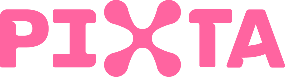 Pixta.me brand asset