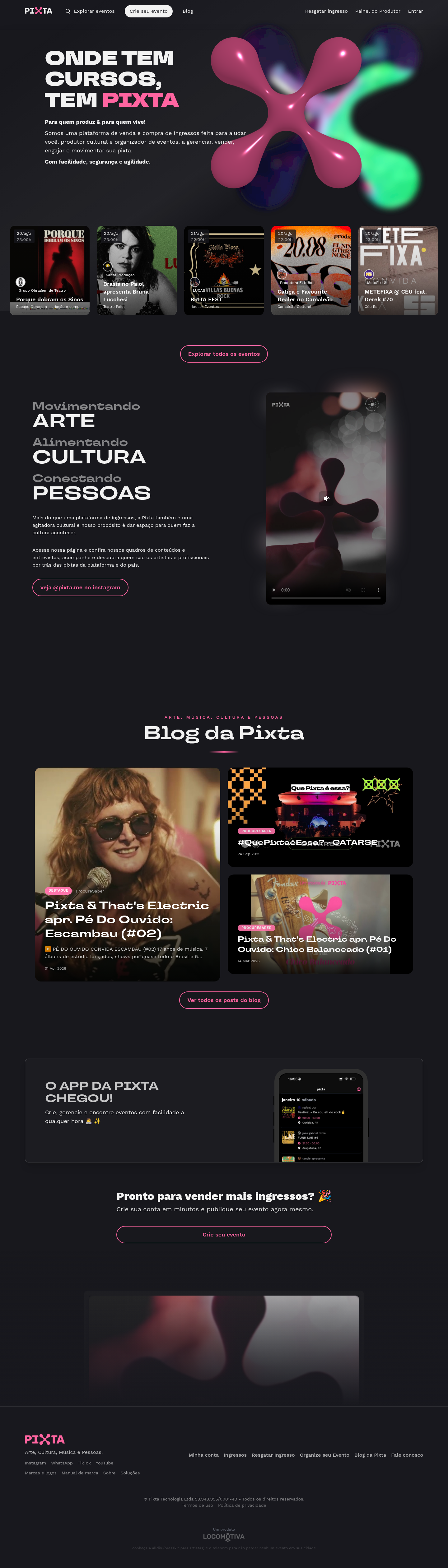 Pixta.me case study cover
