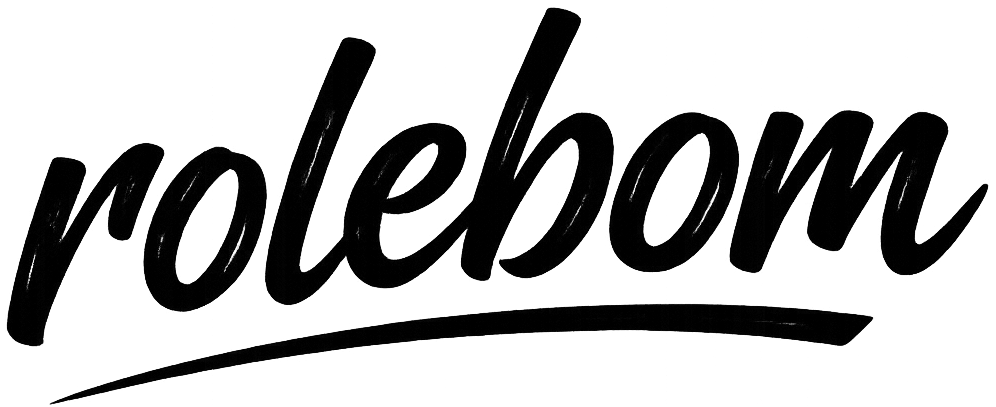 Rolebom brand asset