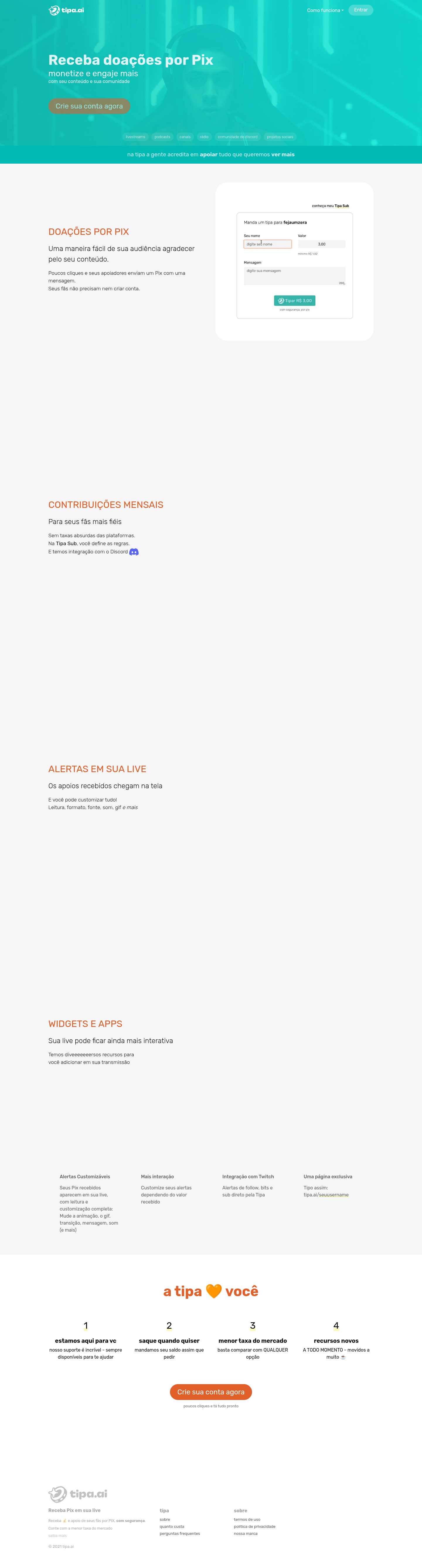 TIPA.ai case study cover